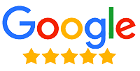 Google 5 Star Reviews