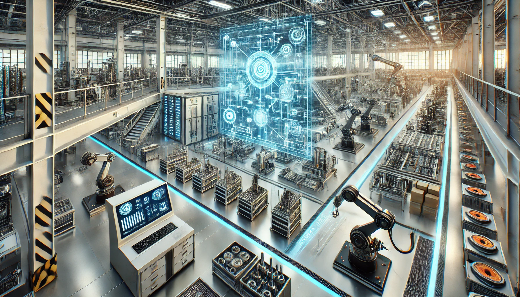 The Ultimate Guide to Marketing Manufacturing Companies in 2024